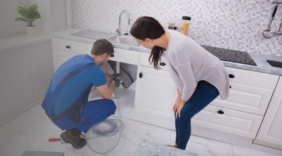 Professional septic pumping service in Friant, CA